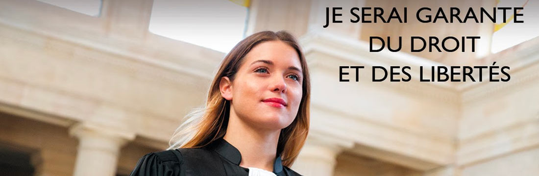 visuel élève avocat de la conférence ENM 2019