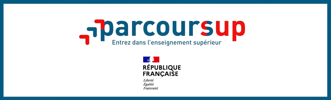 logo parcoursup