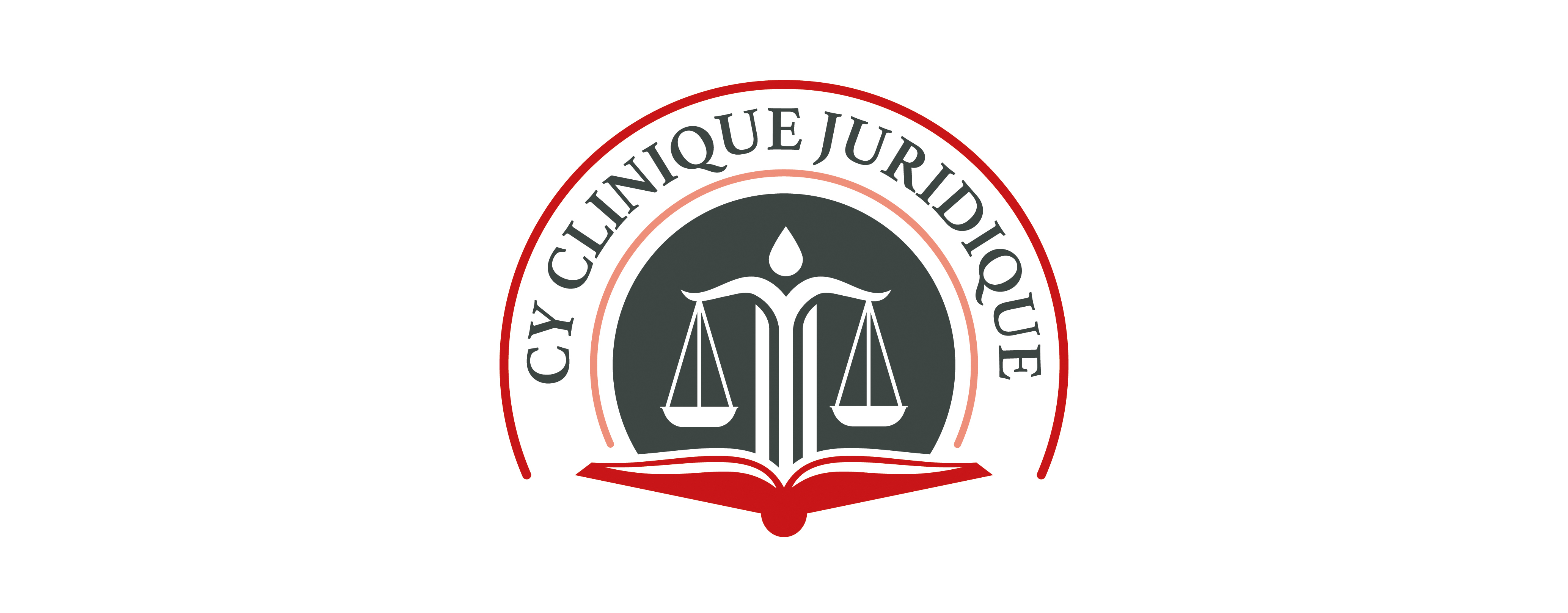 logo de la clinique juridique