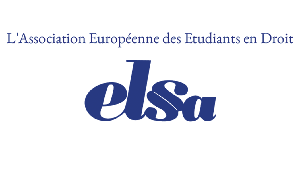 Logo de l'association Elsa pour promouvoir deux événements