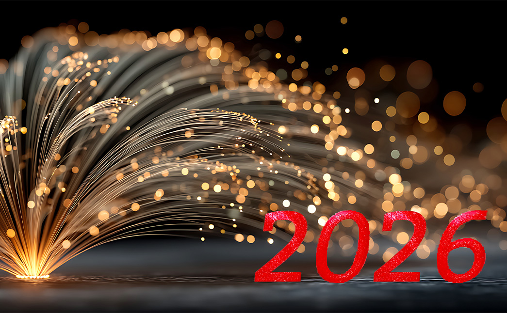 Meilleurs voeux 2026