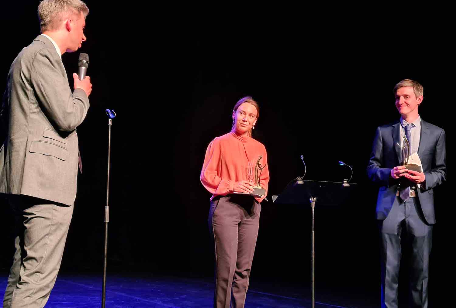 Élection Conférence du Barreau du Val d'Oise