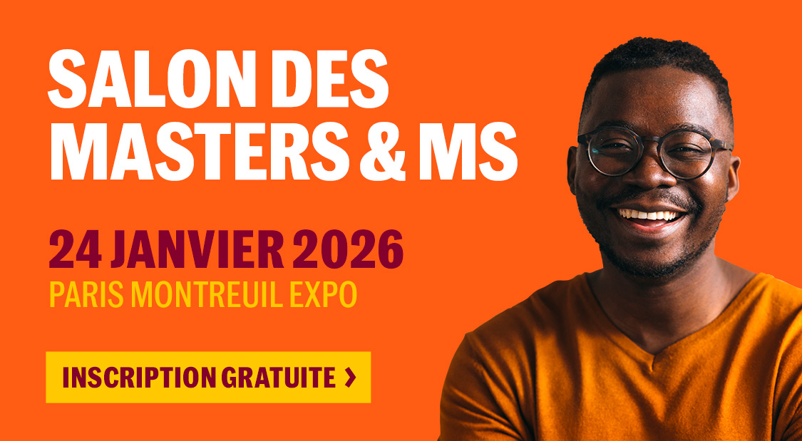 Affiche promotionnelle SAMS 26