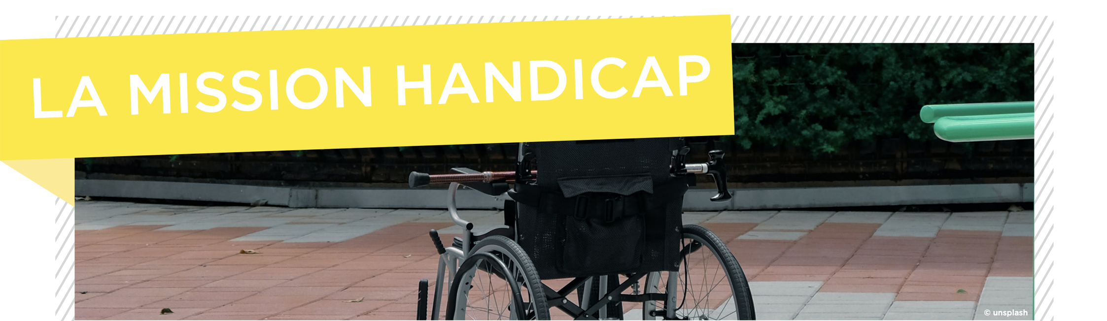 handicap santé CY Cergy Paris Université