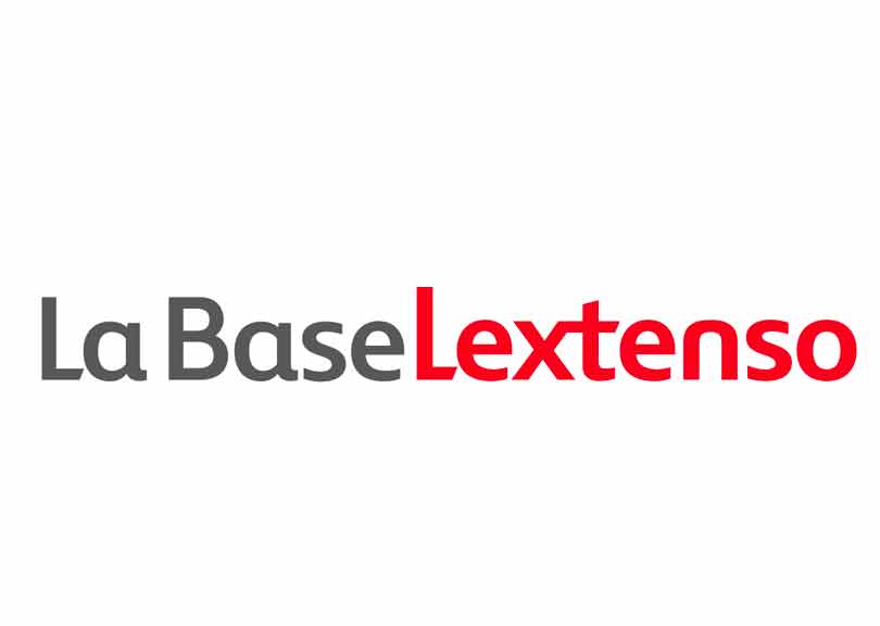la Base Lextenso