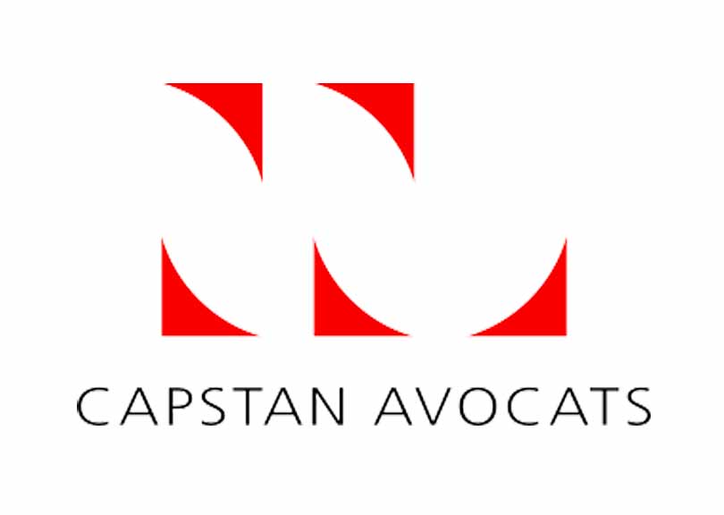 Capstan Avocats