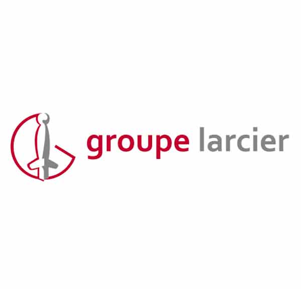 Groupe Larcier