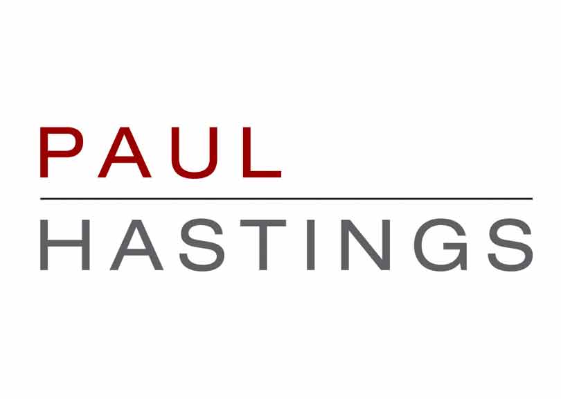 Paul Hastings