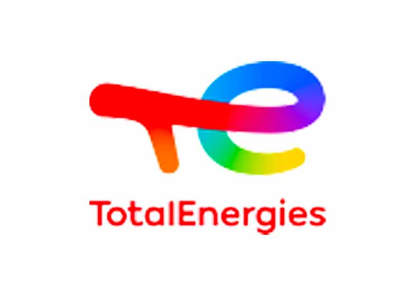 Total Energies