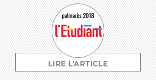 illustration d'un article de l'étudiant