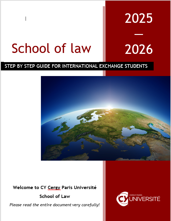 Step by Step Guide 2025-26