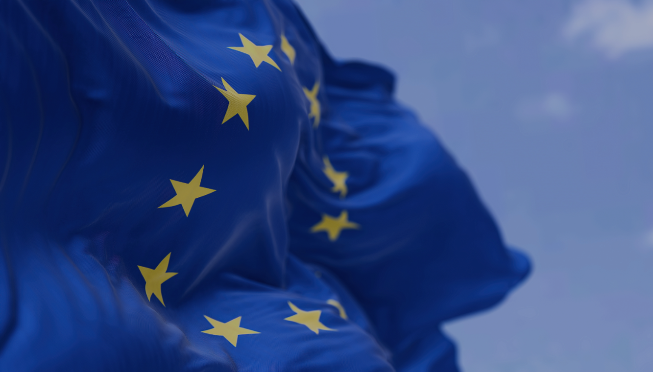 Conférence d'information : Élections européennes de juin 2024