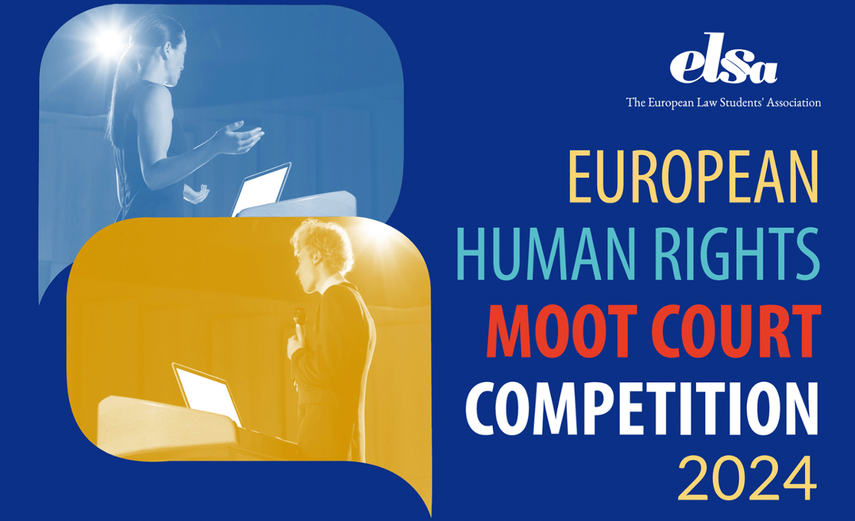 7ème édition du Moot Court Competition