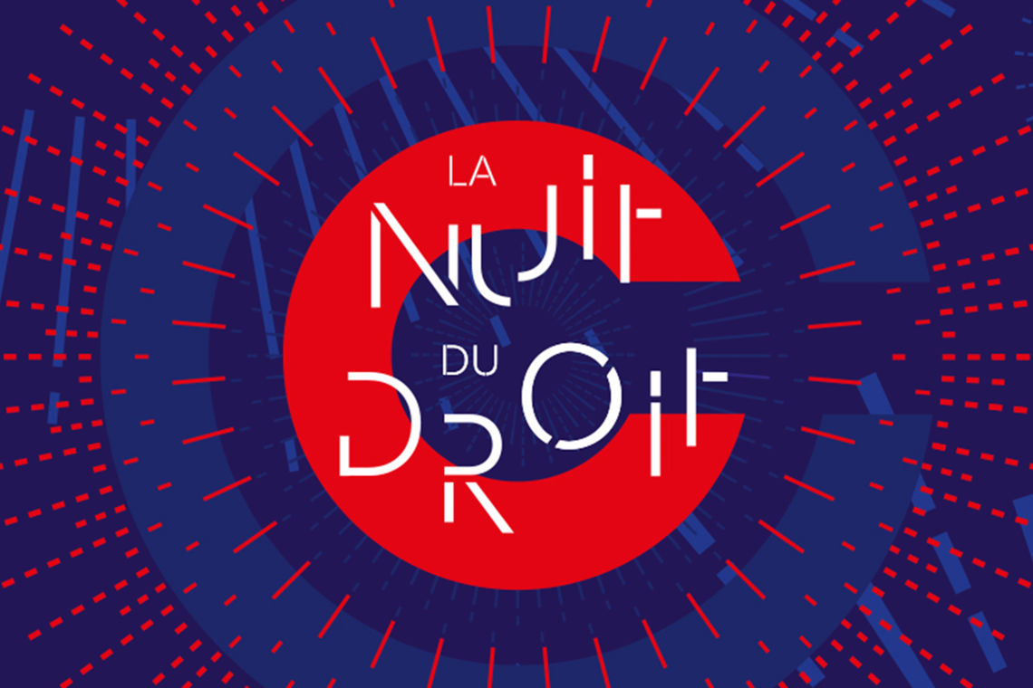 La Nuit du Droit 2023 - Tribunal Administratif de Cergy-Pontoise