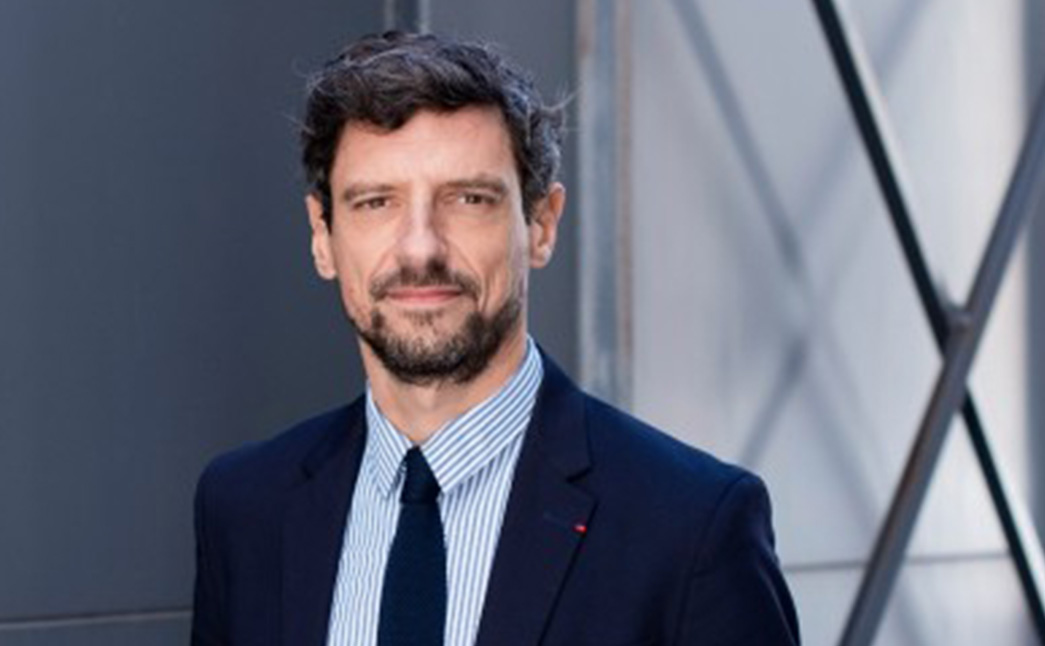 Conférence « Écrire la norme : entre droit et politique »