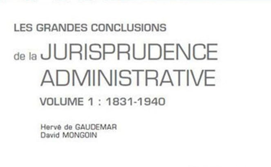 Conférence 