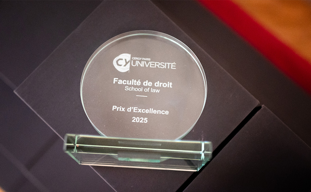 Les lauréats 2025 du Prix d’Excellence, une soirée placée sous le signe du mérite