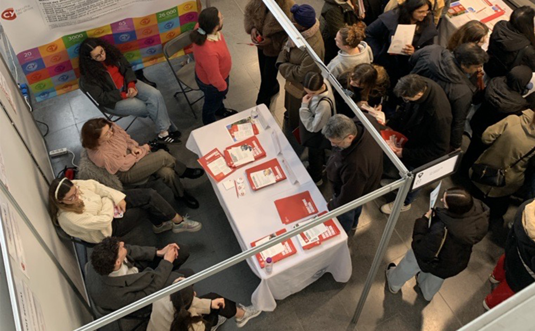 Journée Portes Ouvertes 2026 : retour sur un temps fort de l’orientation à la Faculté de droit