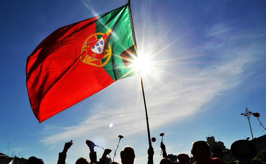 La Constitution portugaise de 1976, un demi-siècle après : genèse, héritage, avenir