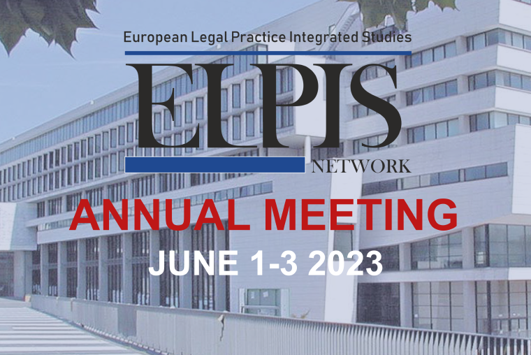 ELPIS - annual meeting and conference