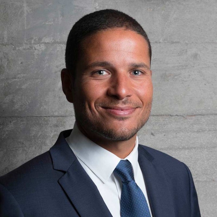 Haroun BOUCHETA