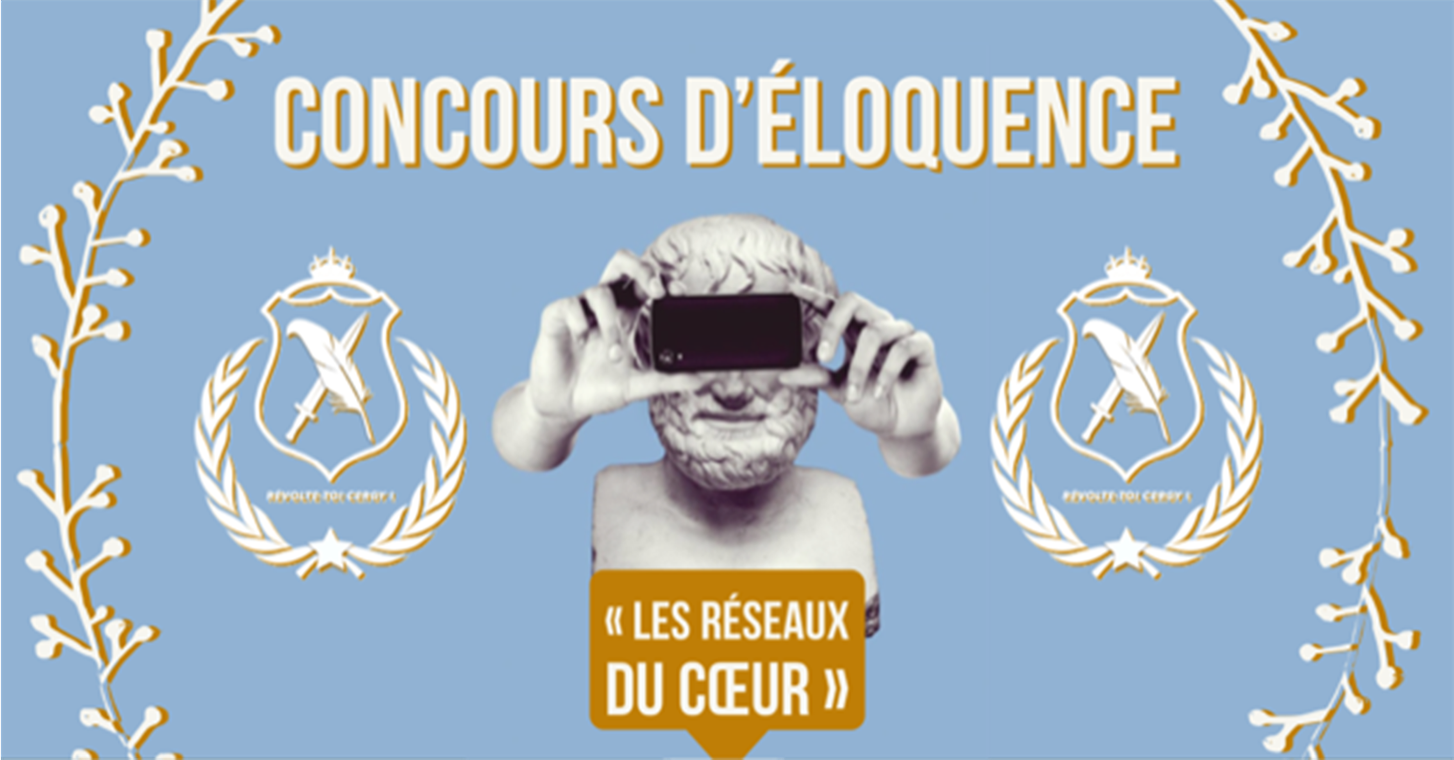 Concours d'éloquence 2023