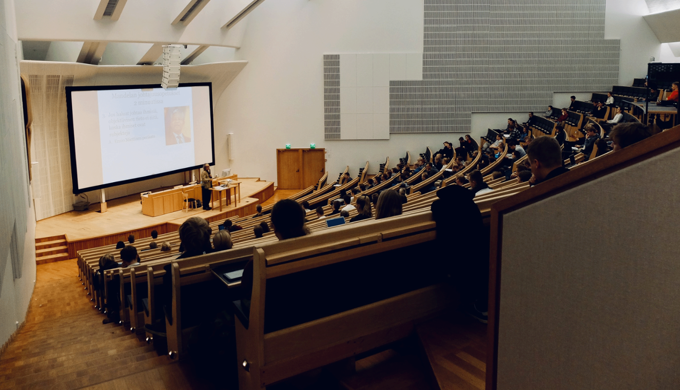 Les journées d'immersion à CY Cergy Paris Université