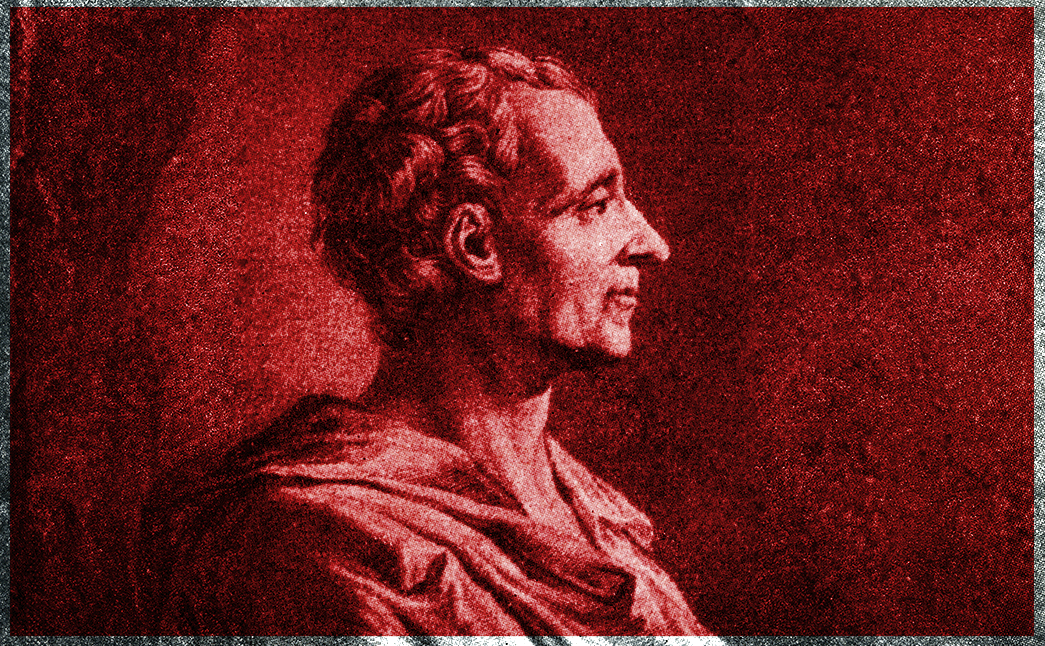 La difficile distinction de la démocratie et l'aristocratie chez Montesquieu