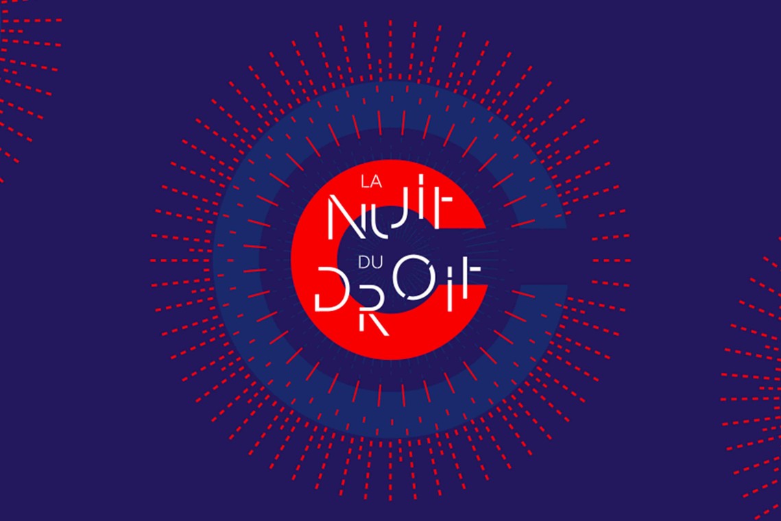 Retour sur La Nuit du Droit 2022