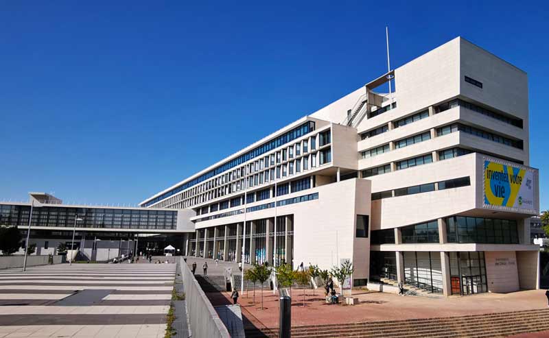 Pré-rentrée 2024 Licences 1ère année